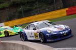 Porsche 911 GT3 RSR 2012 года